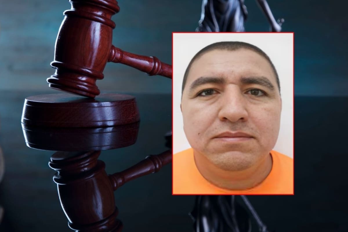Jueza frenó la extradición de “El Jardinero”, presunto sucesor de “El Mencho”, pese a que Estados Unidos lo reclama por narcotráfico y ofrecía recompensa de 5 millones de dólares por su captura