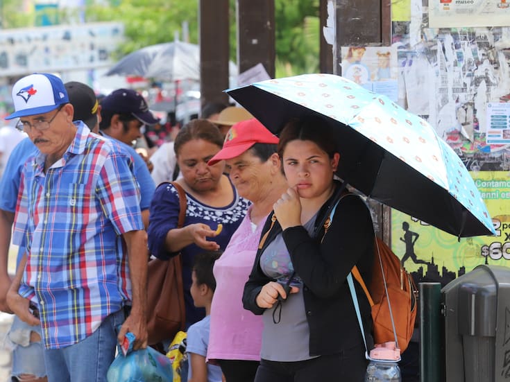 En Sonora, noviembre cerrará con un frente frío, pero antes la semana dejará días arriba de los 30°C