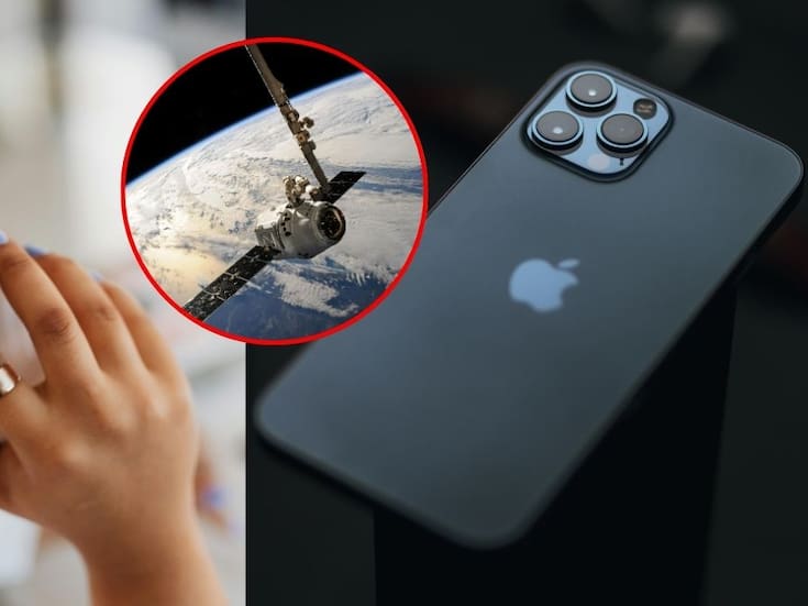 Así funciona el nuevo servicio de Apple que permite enviar mensajes al 911 vía satélite en México, incluso sin conexión móvil