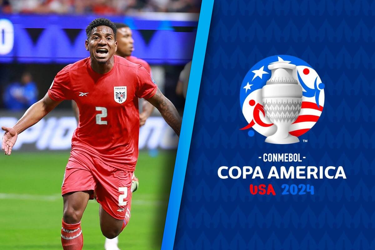 Estados Unidos cae ante Panamá en un regreso heroico