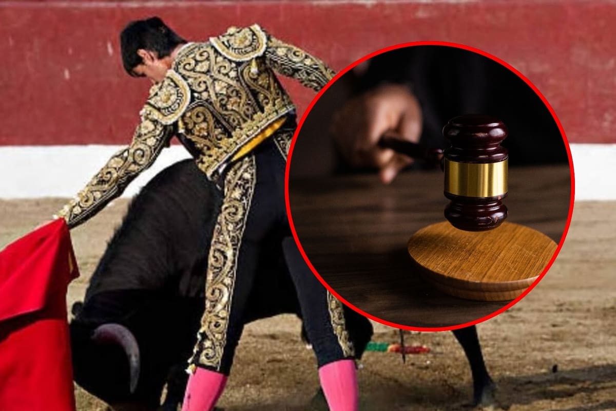 La Suprema Corte de Justicia de la Nación revisará si se violó el derecho de consulta de los pueblos originarios al prohibir las corridas de toros en la CDMX