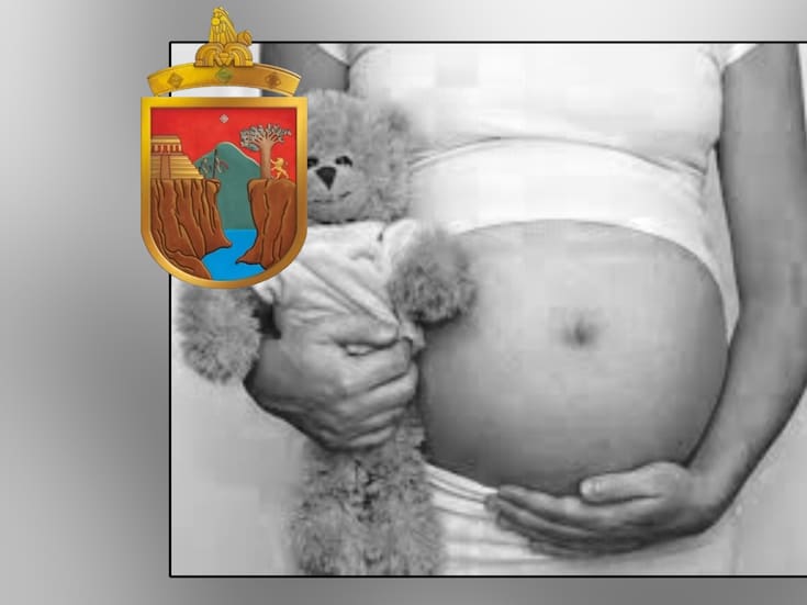 En Chiapas, una niña de 10 años fue forzada a dar a luz y sufrió aplastamiento de vejiga y más tejidos puesto que sólo pesaba 40 kilos y medía 1.20 cm de estatura; había llegado con un hombre de 18 años quien se decía “su esposo”