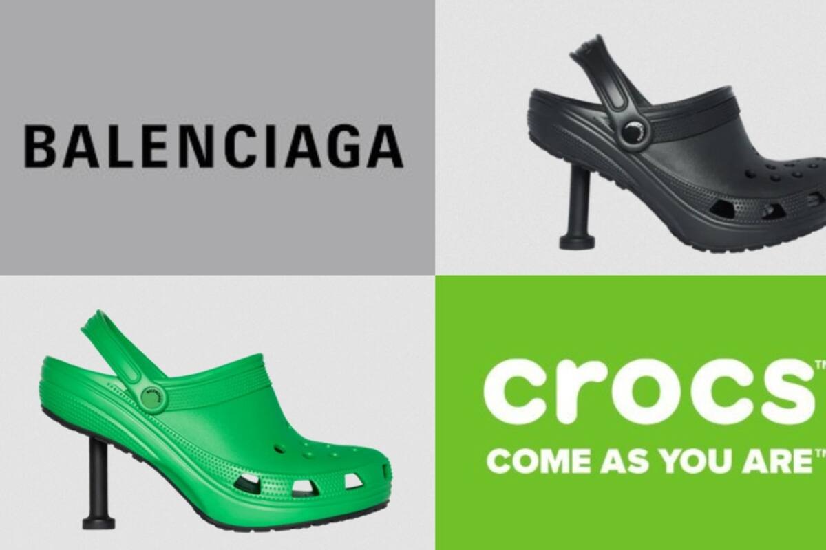Salen a la venta la nueva tendencia en calzado