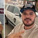 ‘El Chikilín’ y Jorge Hank Rhon comparten noche musical