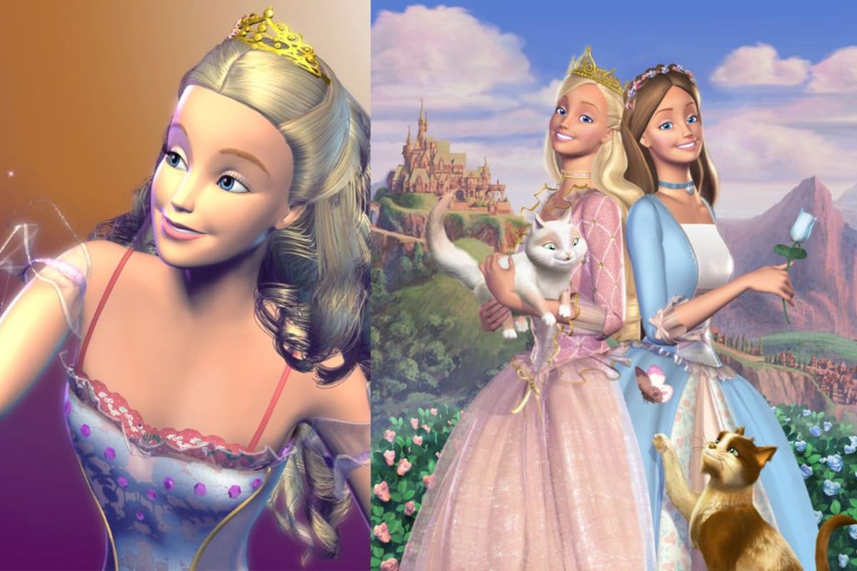 Barbie regresa al cine animado con nueva película producida por Illumination y Mattel Studios