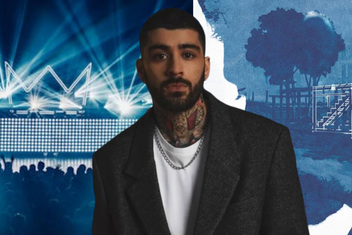 ¿Próximo Tour de Zayn? Esto es lo que rumoran sus fans