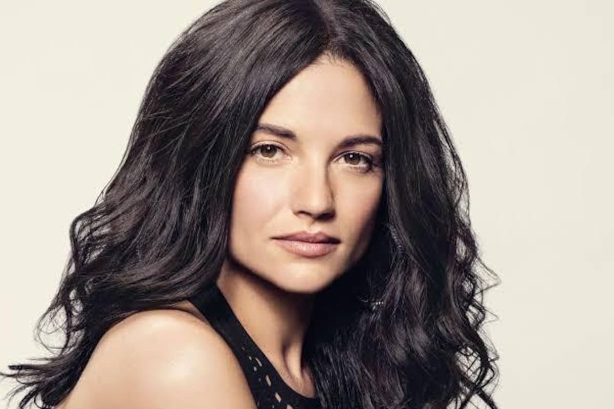 Natalia Jiménez demuestra su amor por México