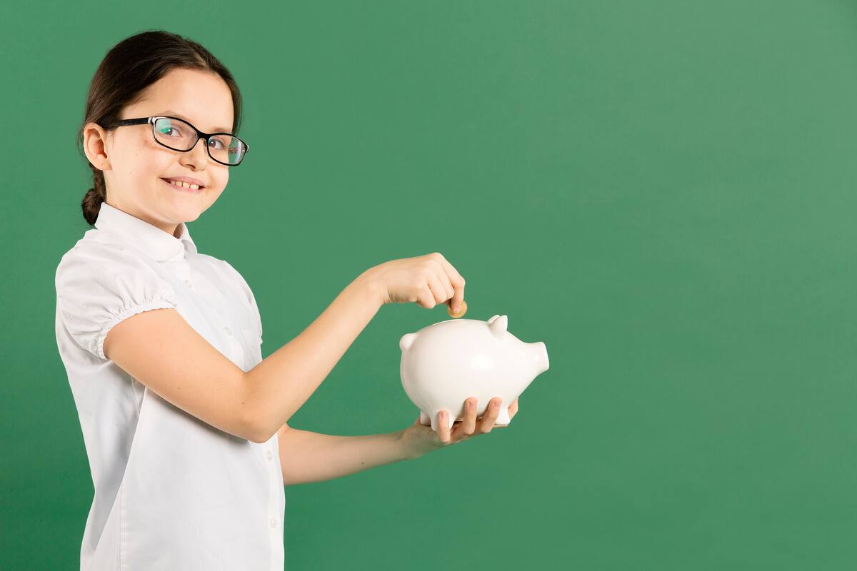 ¿Qué se necesita para abrir una cuenta en Cetesdirecto Niños?