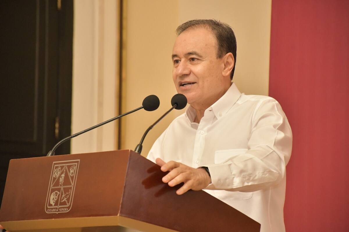 Atrae Sonora inversión y aumenta empleo