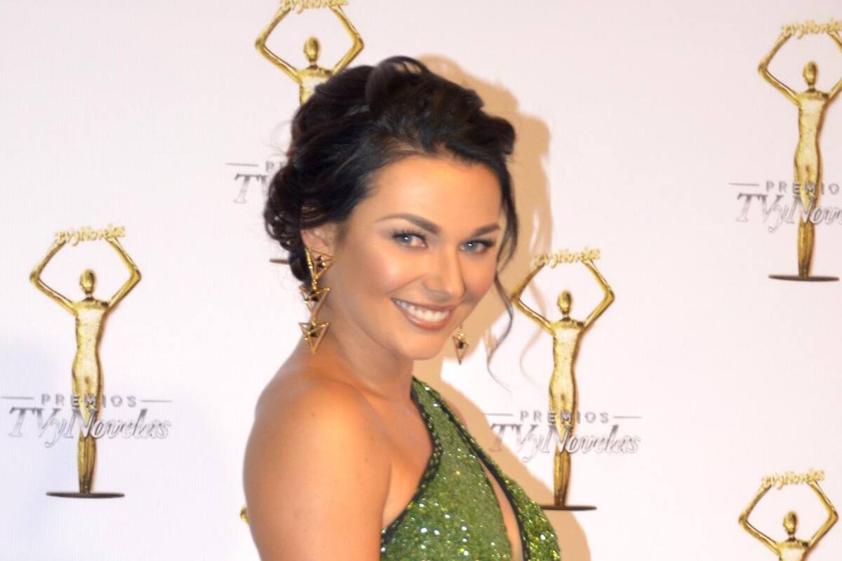 Aseguran que Irina Baeva está furiosa con Gabriel Soto; su video fue grabado hace unos meses