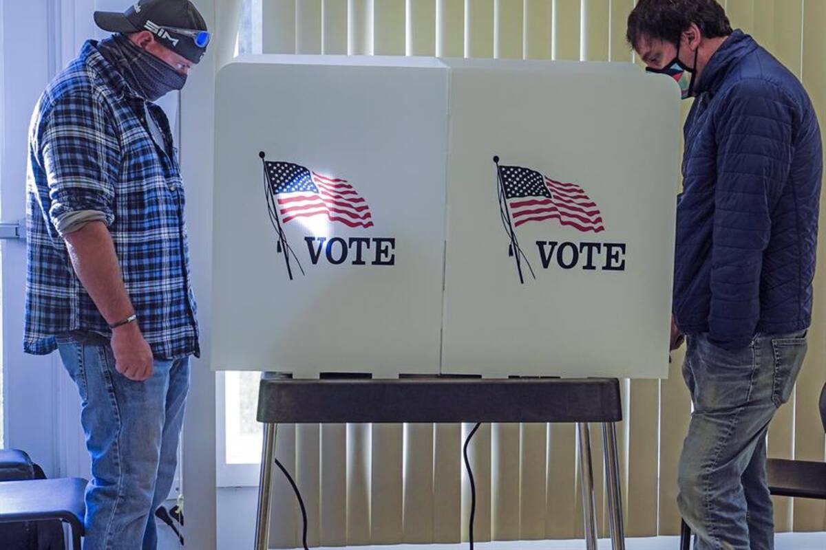 Los mitos sobre el "voto latino" que cayeron en las elecciones de EE.UU. (y cómo Miami es un caso aparte)