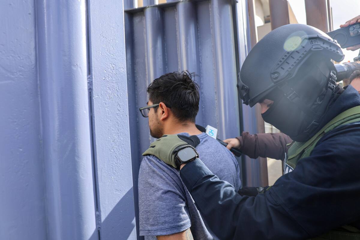 Ingresa a penal presunto plagiario de Jennifer Fernanda