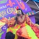 SeaWorld San Diego celebrará Mardi Gras del 27 de enero al 22 de febrero