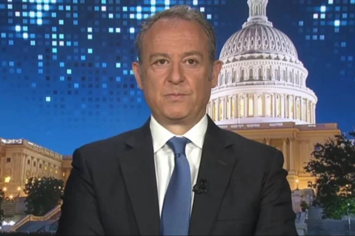 México es la piñata de Trump: Ex embajador de México en EU