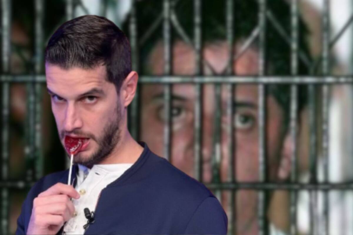 Adrián Marcelo arremete contra Mario Bezares y lo llama “ex-reo”