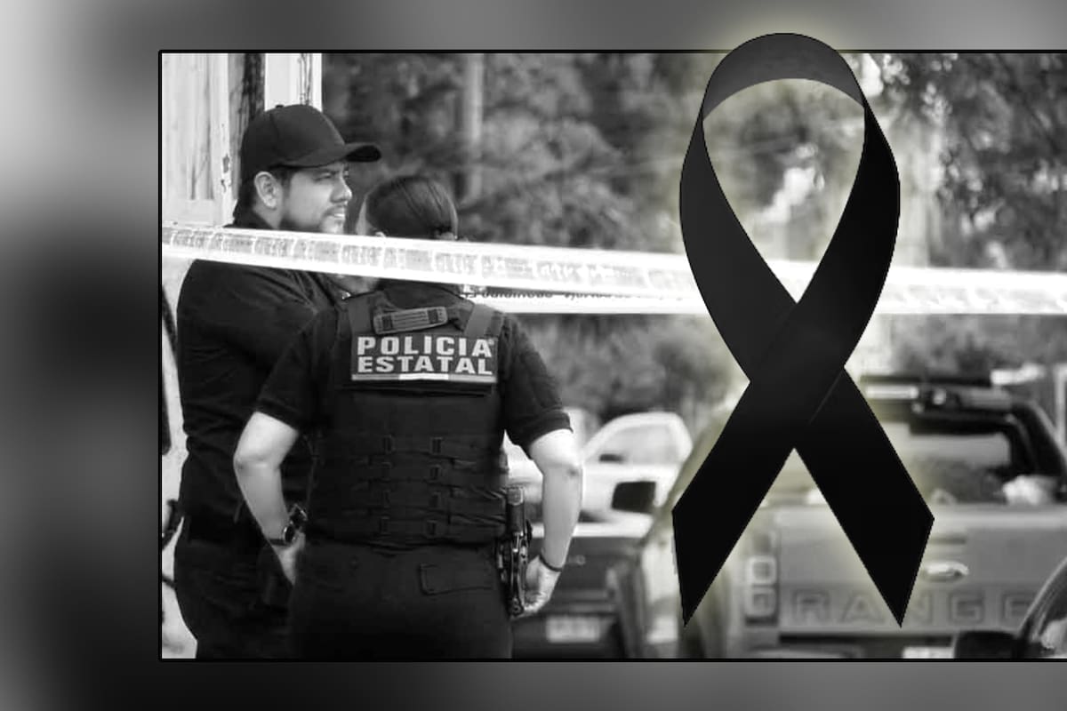 Encuentran cuerpos de una familia en auto en Jalisco; 2 de ellos son niños