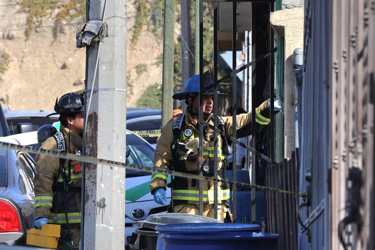 Se desconoce causa de muerte de fallecidos en hogar de El Refugio
