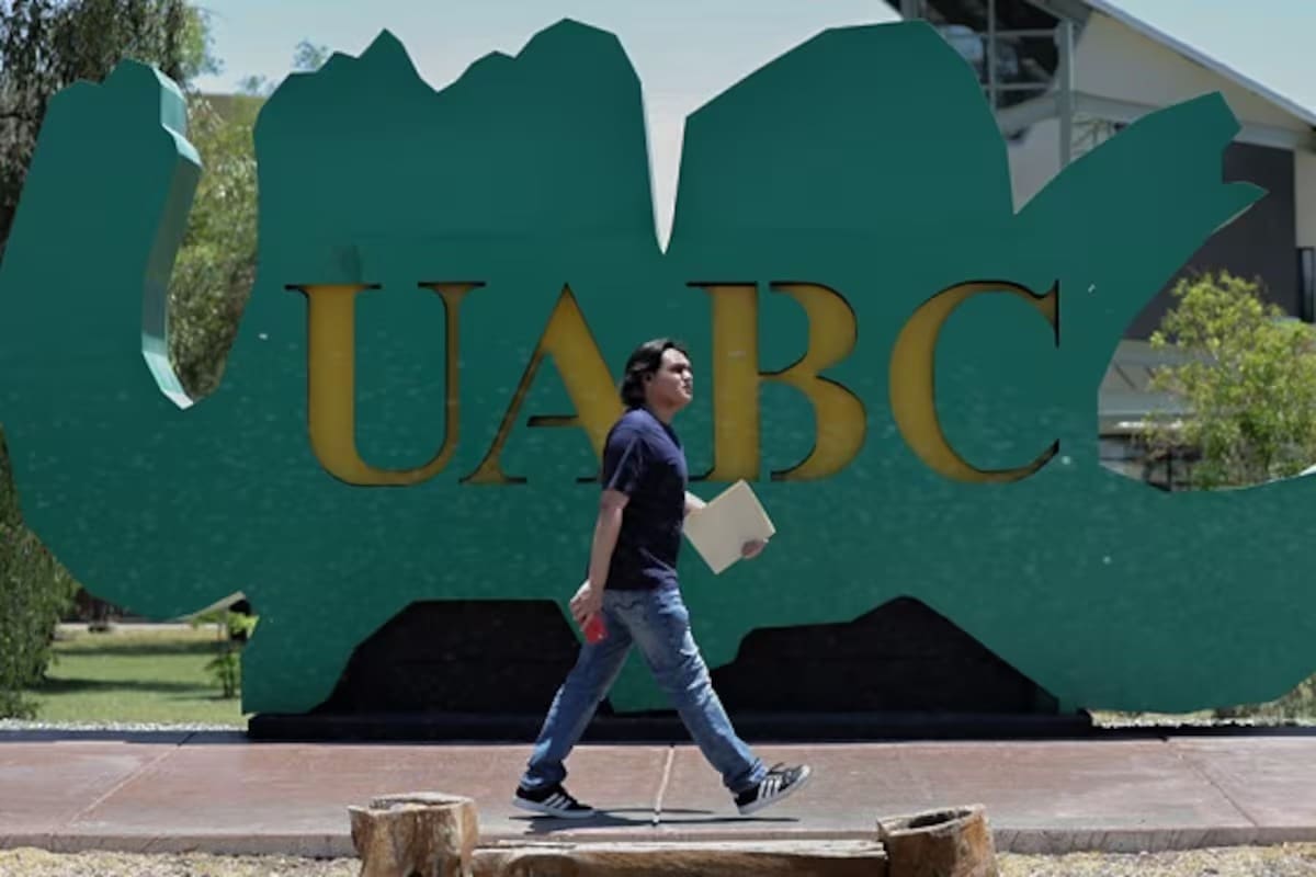 Hasta 2025 podría concretarse proyecto de C4 de UABC