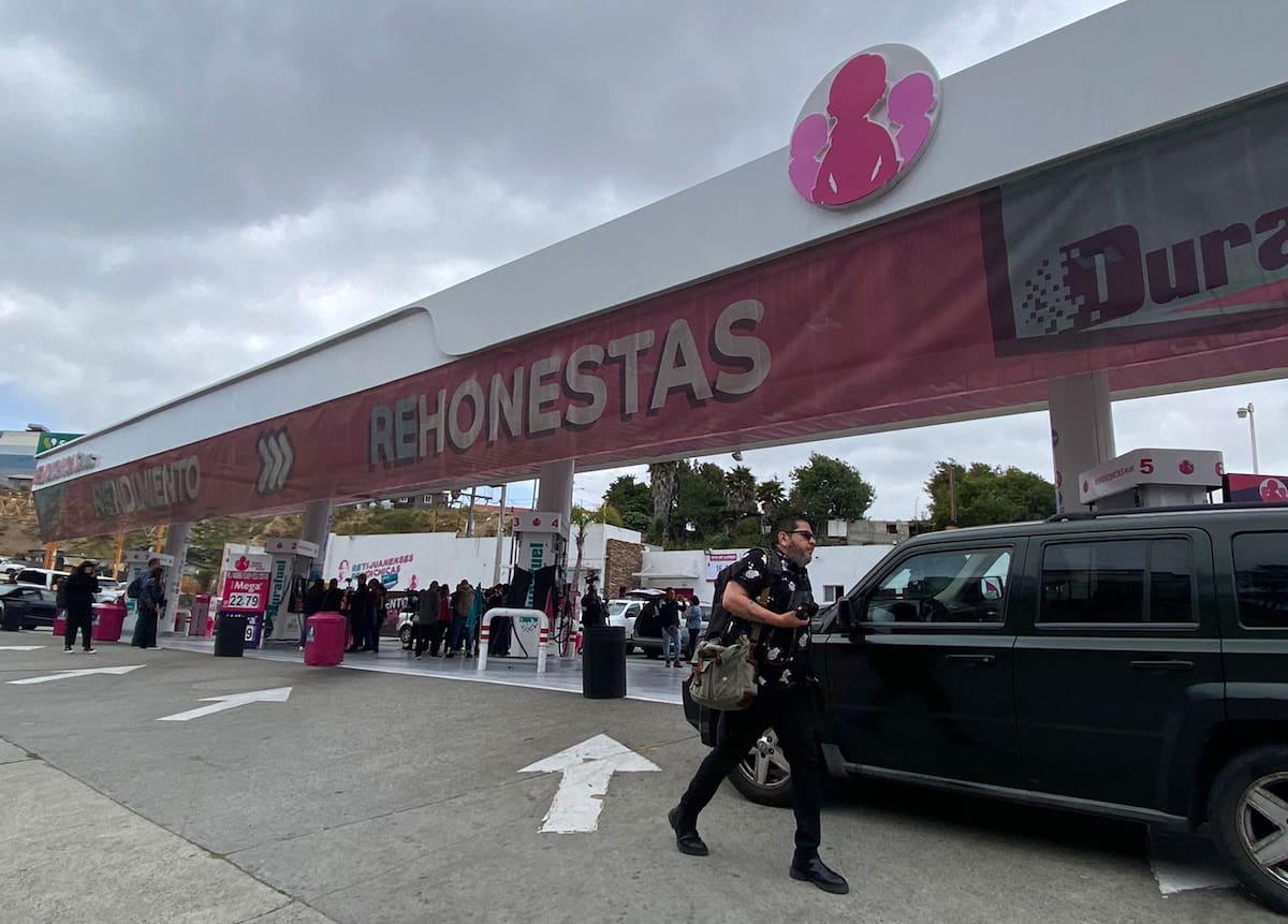 La sucursal de Rendichicas ubicada en El Soler.