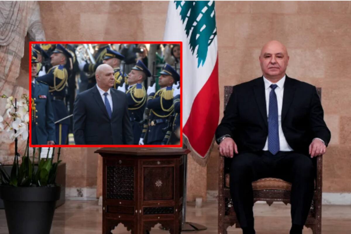 Arabia Saudita impulsa el cambio en el Líbano con la elección de un nuevo presidente