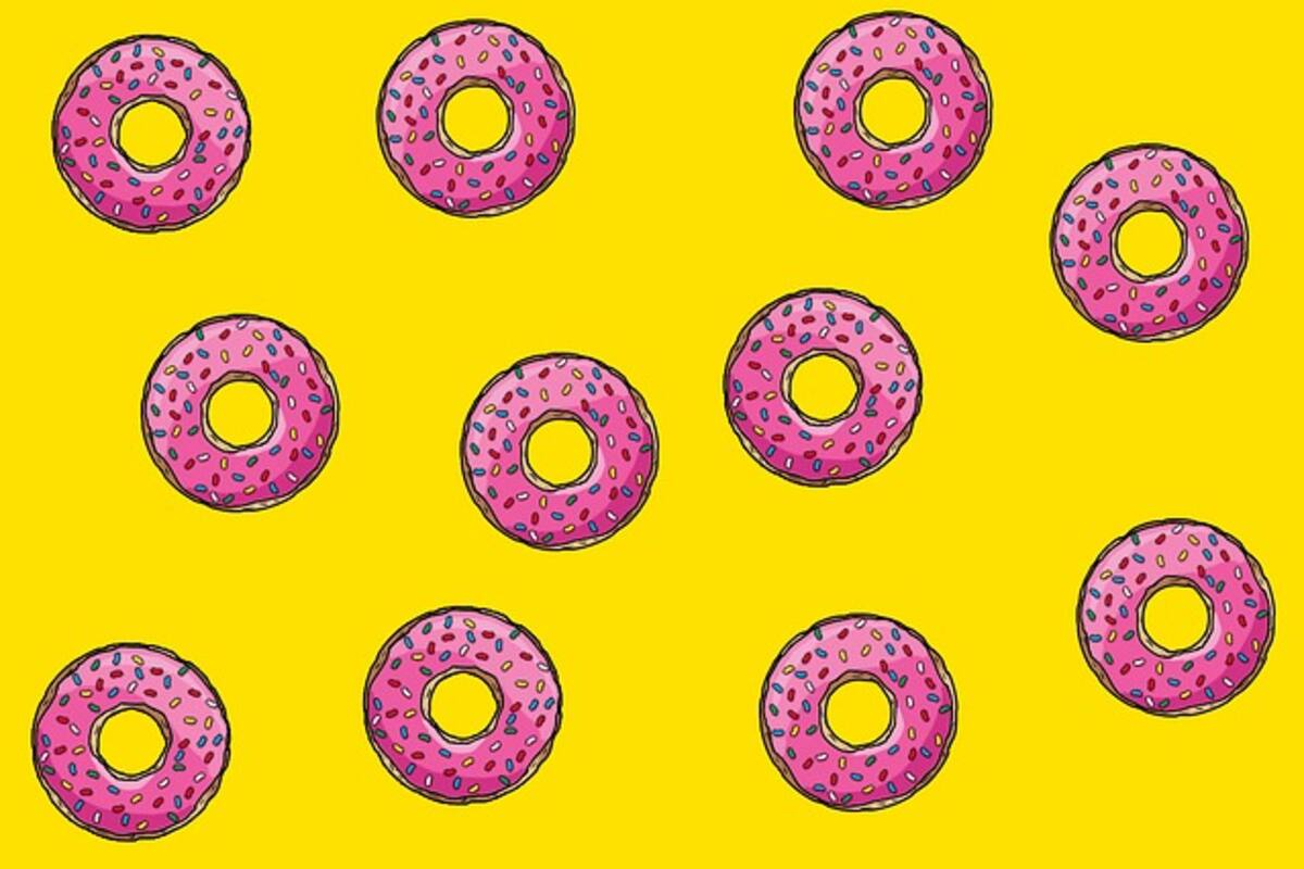 Casino paga por ver toda la serie de 'Los Simpson' y detectar profecías