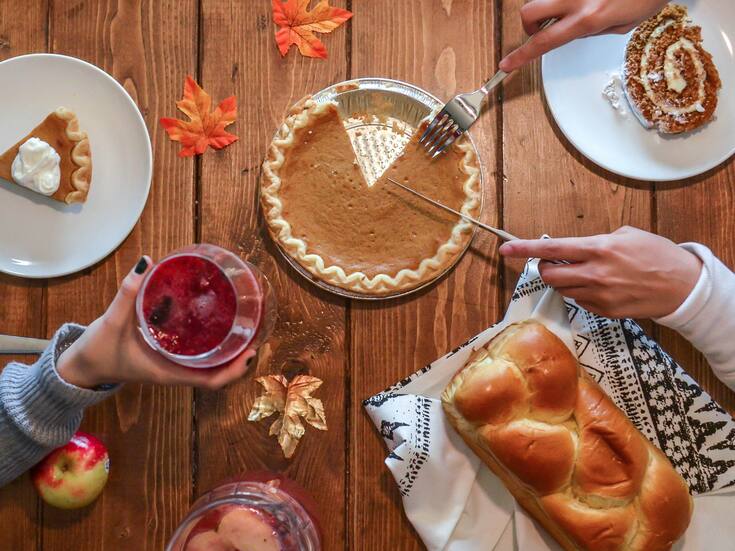 Thanksgiving gana terreno en México: la celebración “gringa” que cada vez más familias adoptan