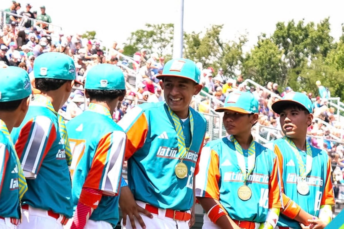 Tijuana se enfrenta a los ‘Leoncitos’ en Williamsport