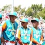 Tijuana se enfrenta a los ‘Leoncitos’ en Williamsport