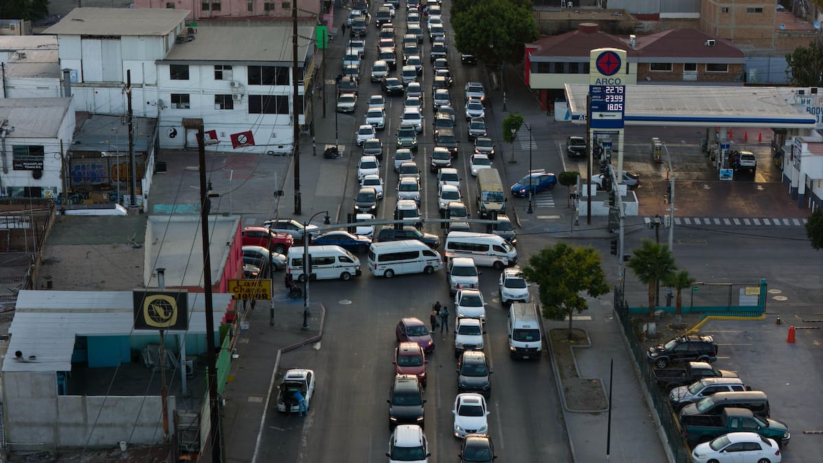 Foto: Border Zoom