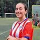 Muere Faten Ben Amar, promesa del futbol femenino marroquí, tras intentar cruzar la frontera con Ceuta