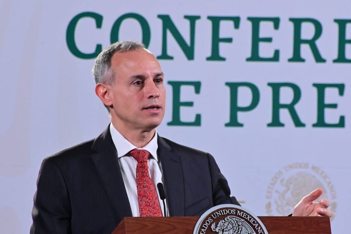 Sector Salud recibe en una semana 9.4 millones de piezas de medicamentos e insumos