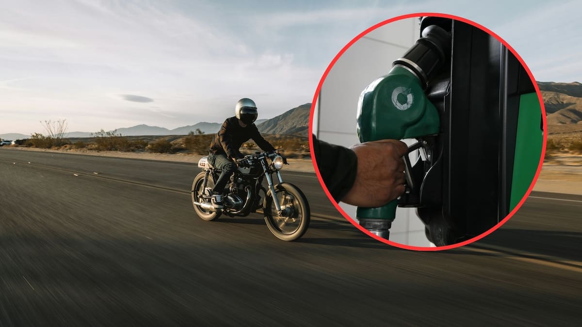 Para proteger el motor y su bolsillo, especialistas recomiendan estas 5 motos económicas que operan con gasolina Magna, siempre verificando el manual del fabricante para evitar desgastes prematuros por el tipo de octanaje