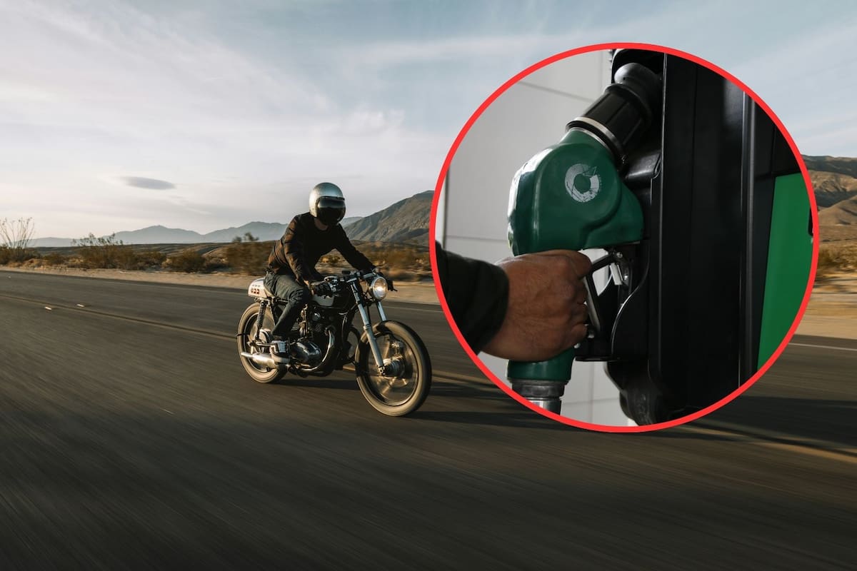 Para proteger el motor y su bolsillo, especialistas recomiendan estas 5 motos económicas que operan con gasolina Magna, siempre verificando el manual del fabricante para evitar desgastes prematuros por el tipo de octanaje