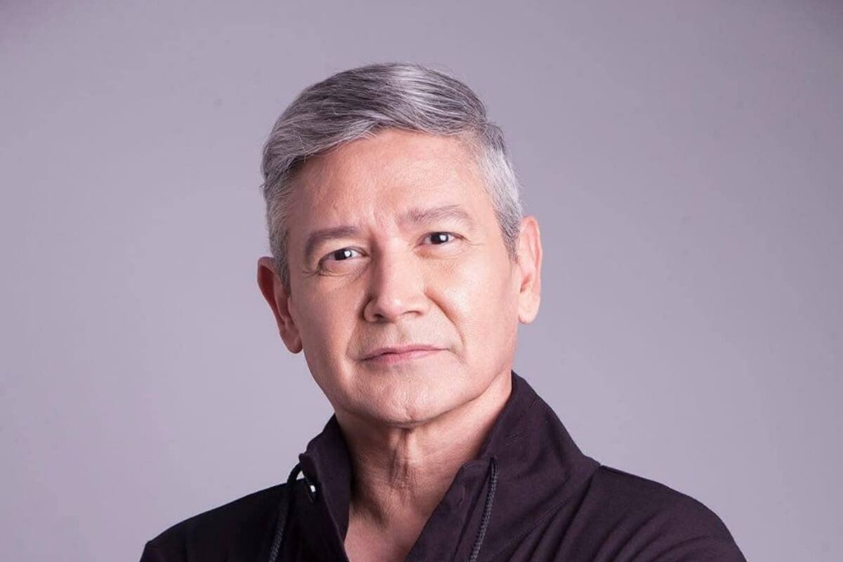 Muere a los 61 años Enrique Páez Rubio