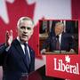Mark Carney responde a los nuevos aranceles de Trump con tarifas a productos estadounidenses y advierte que Canadá igualará las medidas “dólar por dólar” mientras se complica la negociación del T-MEC