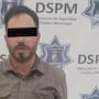Conductor ebrio detenido tras persecución; era reincidente