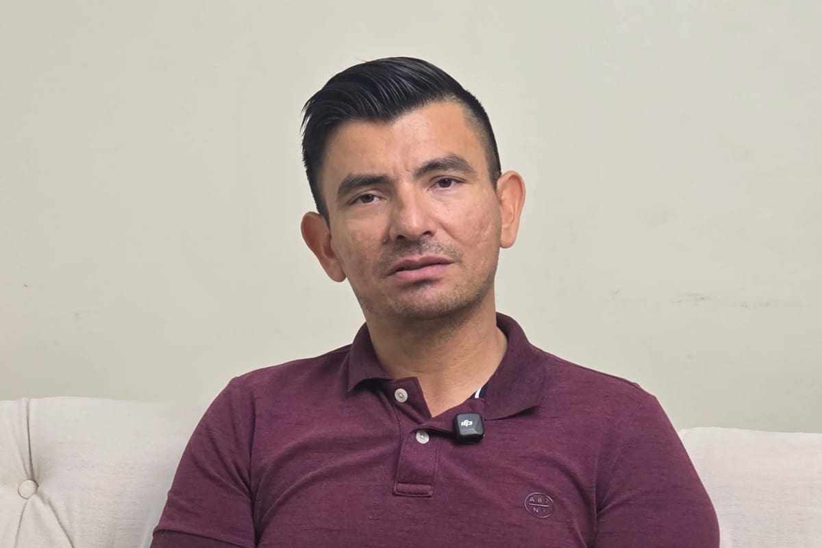 Abogado condenado por violación en SLRC impugnará sentencia; acusa fallas en el juicio