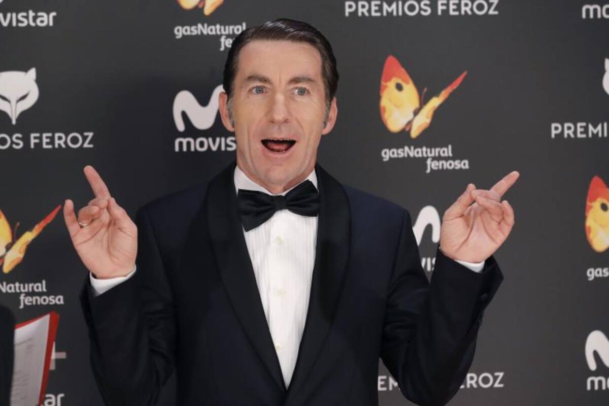 Antonio de la Torre, premio Platino a mejor interpretación masculina