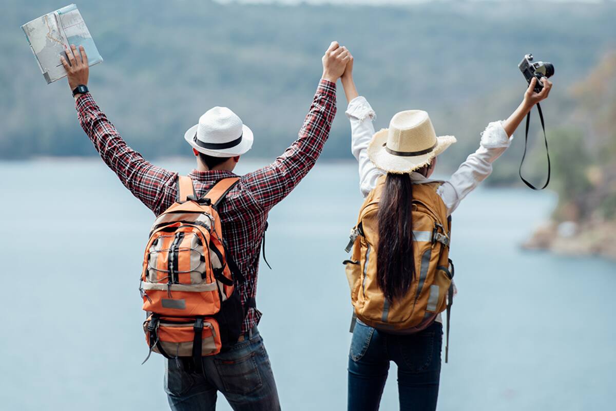 Los 20 blogs de viajes más influyentes en español