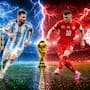 Argentina vs Suiza: Pronósticos, momios y las mejores apuestas para los cuartos de final del Mundial 2026