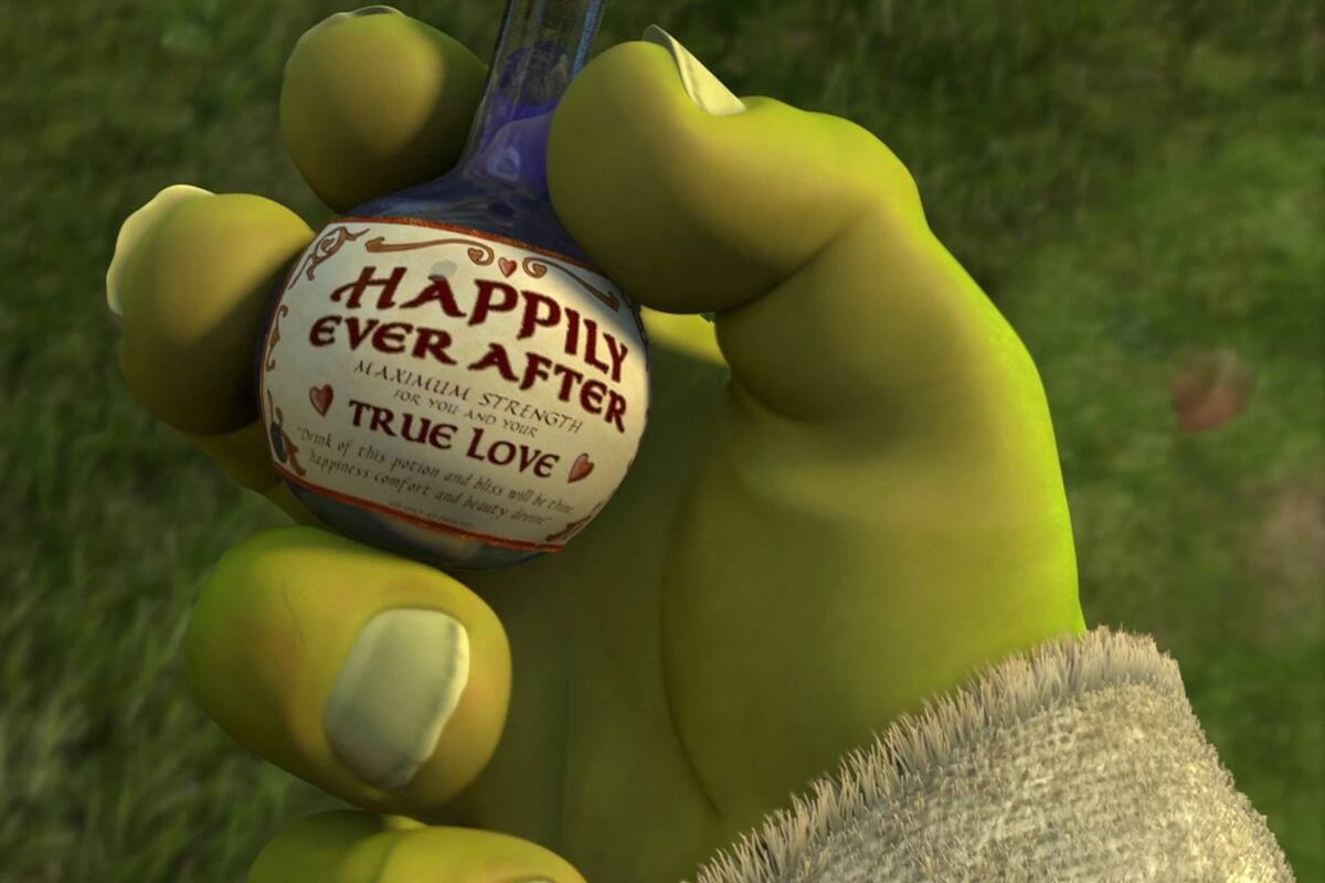 ‘Shrek 5’ retrasa su estreno hasta junio de 2027