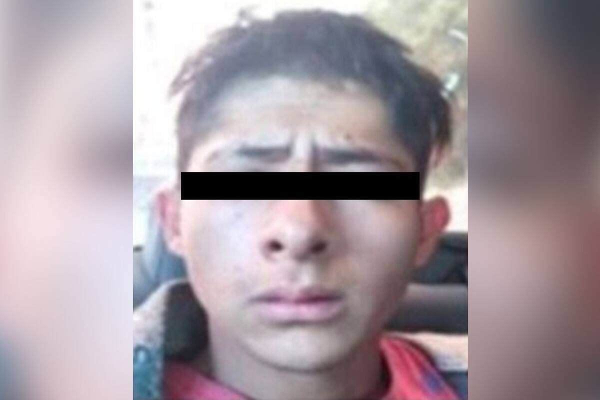 Edomex: Hombre golpea hasta la muerte al hijo de 5 años de su pareja: irá a prisión