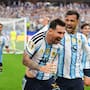 Un análisis matematico asegura que equipos como Argentina, Francia, Inglaterra y España, son los equipos con más probabilidades para ganar el Mundial 2026
