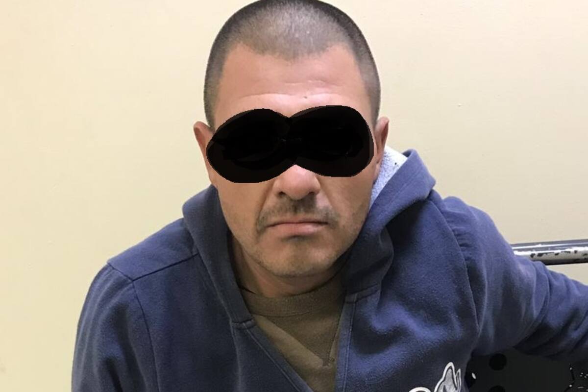 Cae uno de los principales ladrones de autos de SLRC: DSPM