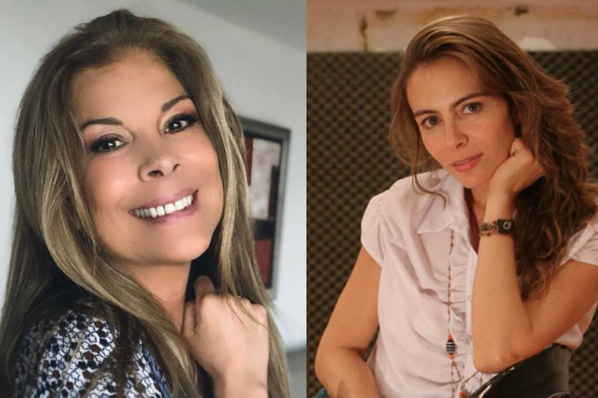 Mimí, integrante de Flans, se pronuncia sobre denuncia de Sasha Sokol contra Luis de Llano