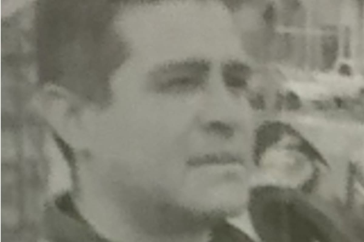 Se busca a José Luis Torres Navarrete de 48 años