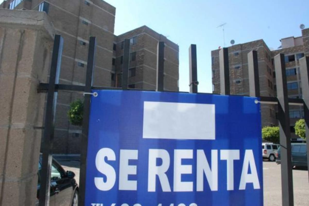Viven reajuste precios de renta por sobreoferta de propiedades en Tijuana