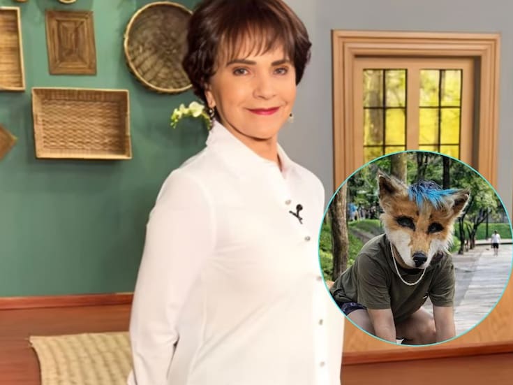 Pati Chapoy desata polémica al decir que “sacaría a patadas” a los therians si se cruza con ellos