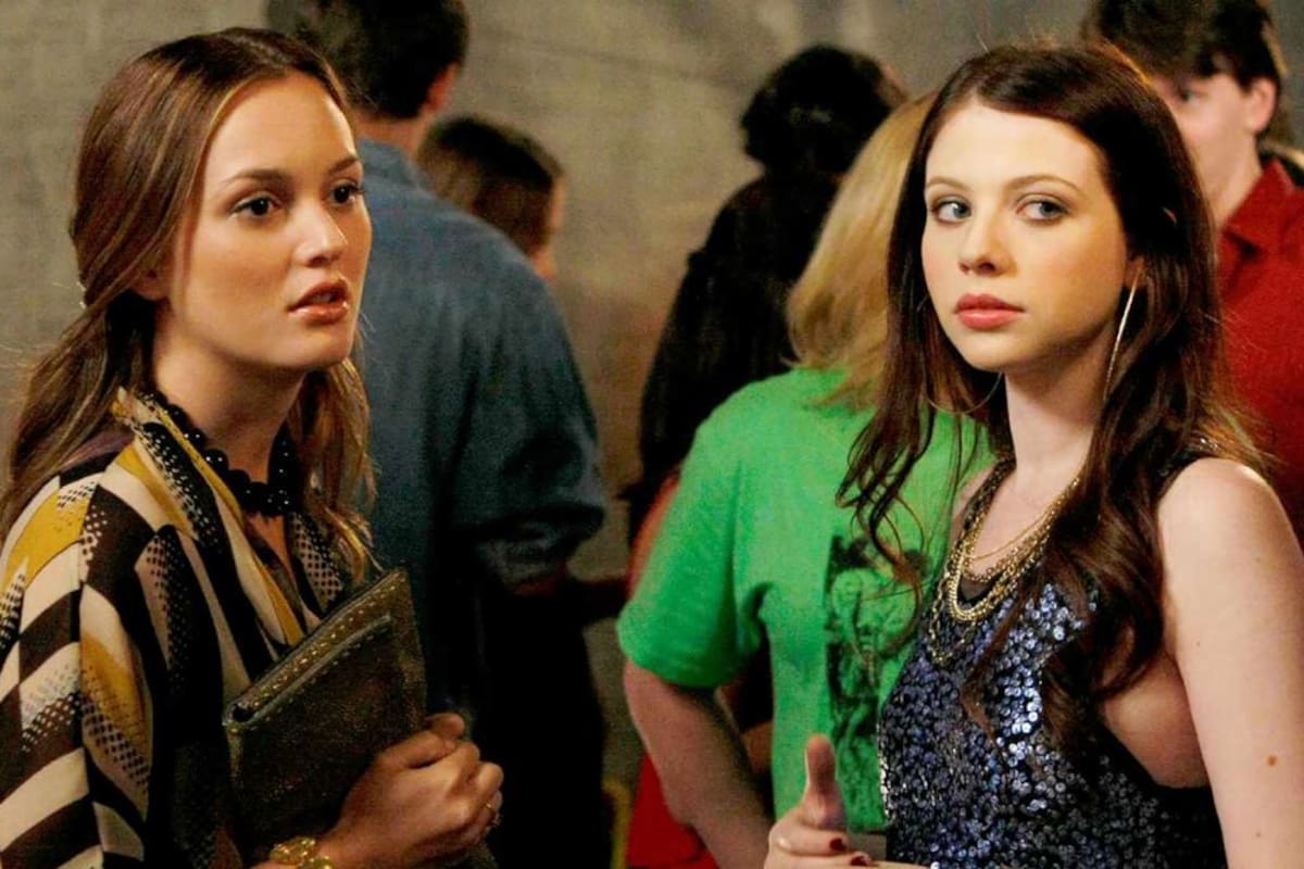 Leighton Meester rompe el silencio sobre la muerte de Michelle Trachtenberg