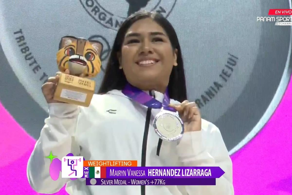 Bajacalifornianos culminan participación en los “Panas” Jr